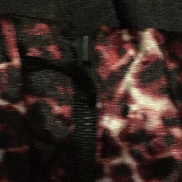 Guess Pleated Strapless Mini Dress - Picture 6 of 8